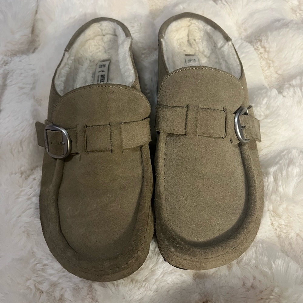 Birkenstock Loafers